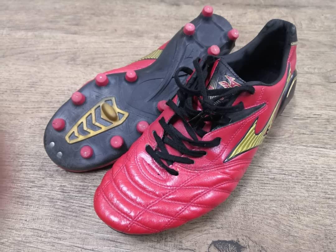 Mizuno 2024 estrela neo