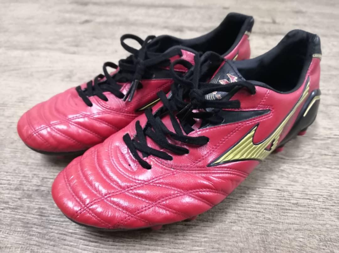 Mizuno estrela neo review cheap