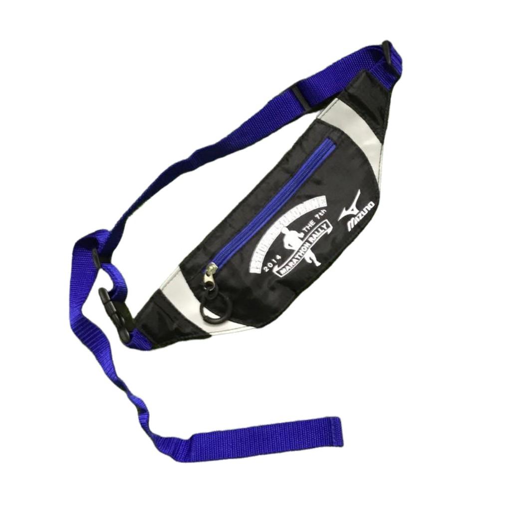 Mizuno clearance running bag