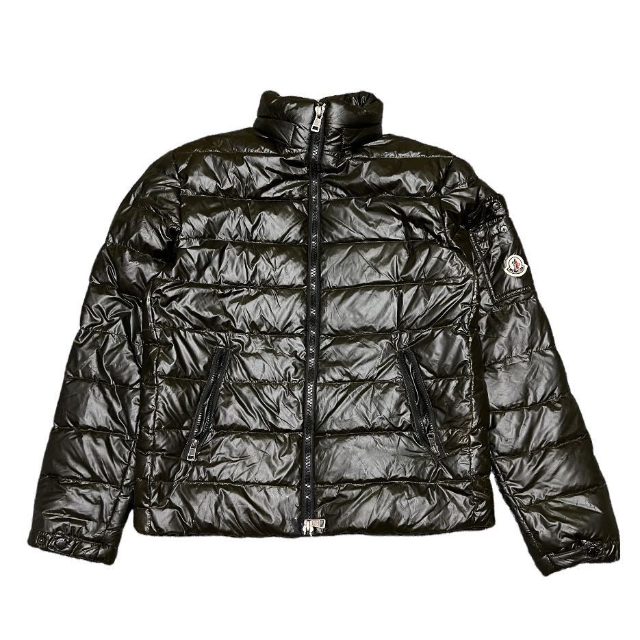 Moncler - Puffer Down Jacket, Men's Fashion, Coats, Jackets and ...