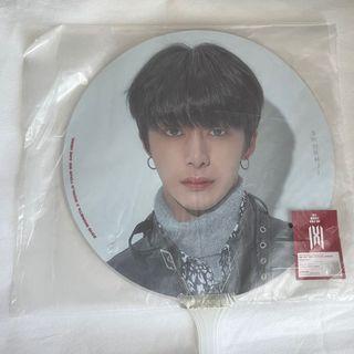 Monsta X Hyungwon Picket