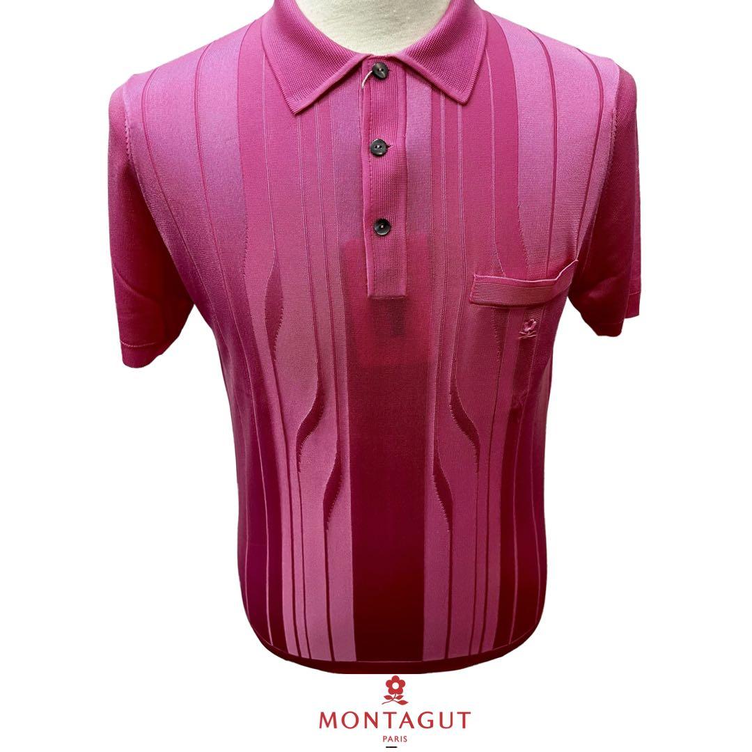 Montagut polo shirt clearance