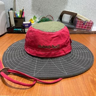 Affordable montbell hat For Sale