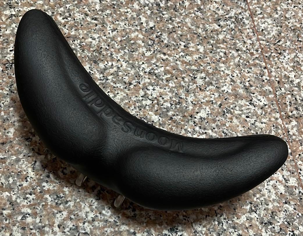 Moon saddle bike seat new arrivals