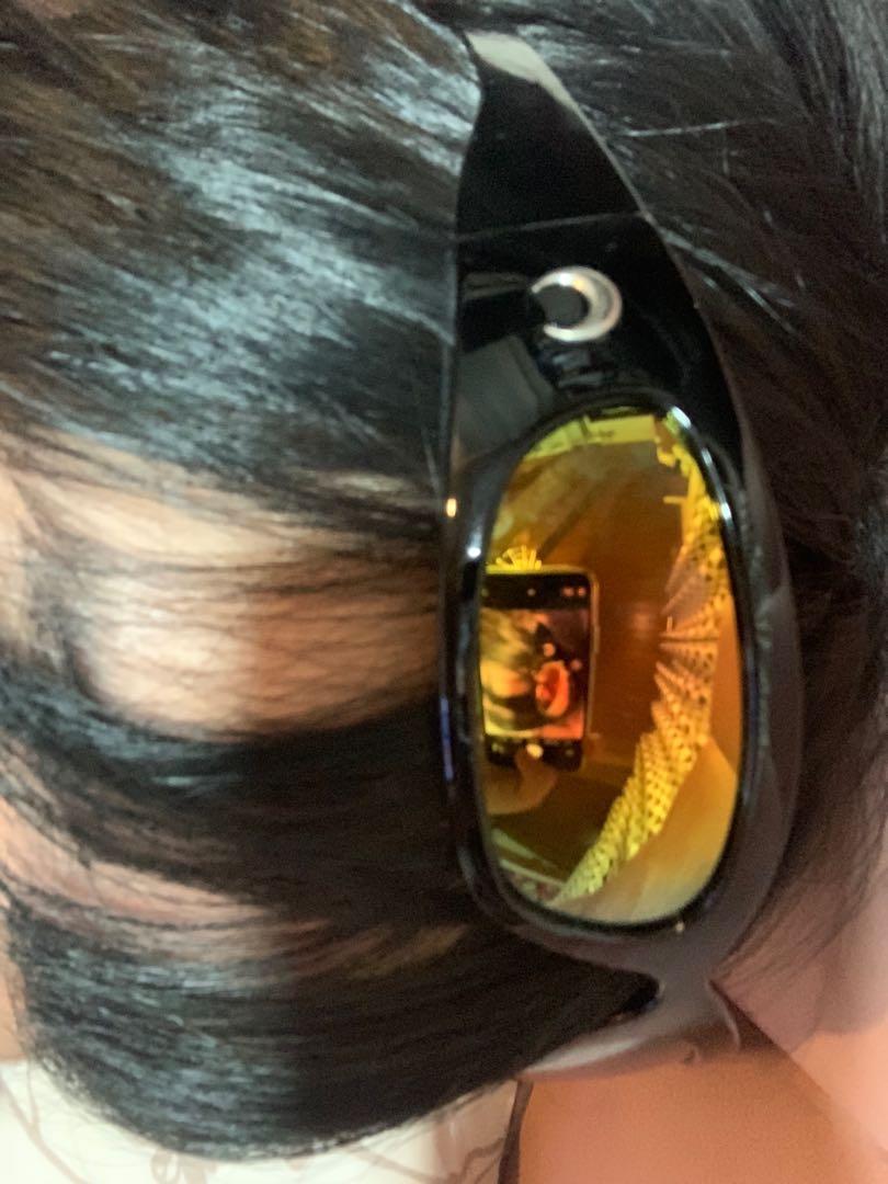 moon sunglasses gentle monster dupe // ACUBI // GRUNGE // CYBER Y2K