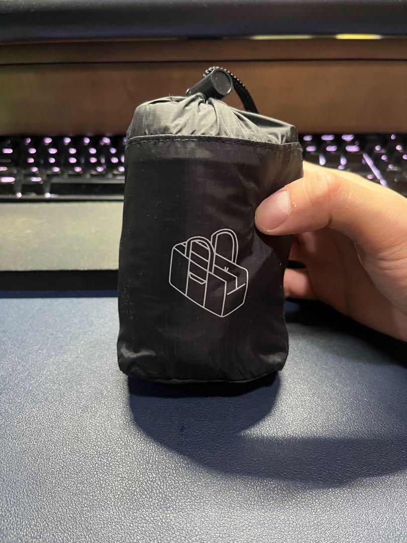 Paraglider cloth foldable bag online