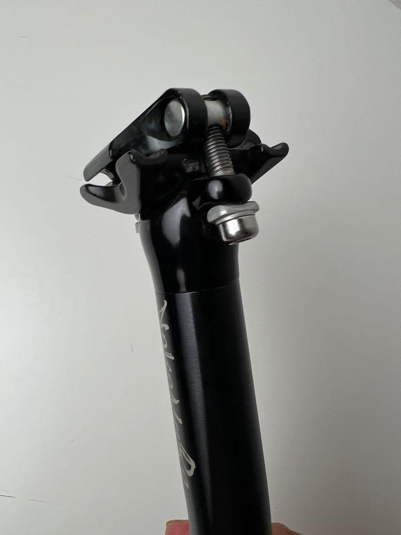 Nakamura Seatpost, Sports Equipment, Bicycles & Parts, Bicycles on