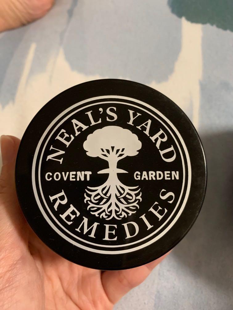 Neal’s Yard Baby Barrier Cream / Diaper Cream, Babies & Kids, Bathing