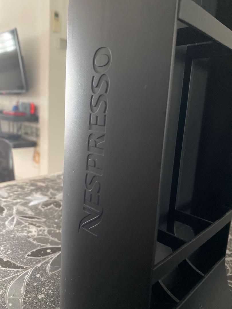 Nespresso Touch Sleeve Capsules Dispenser, TV & Home Appliances