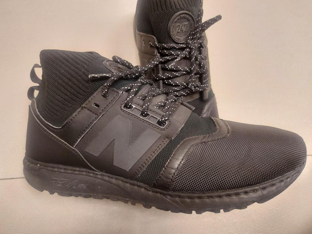 New balance 247 mid mens on sale