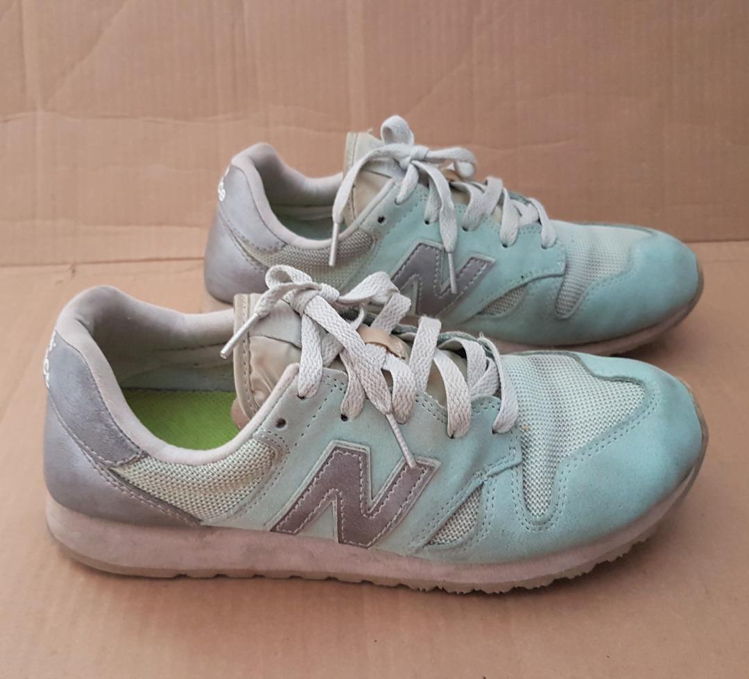 New balance clearance 520 classic paris