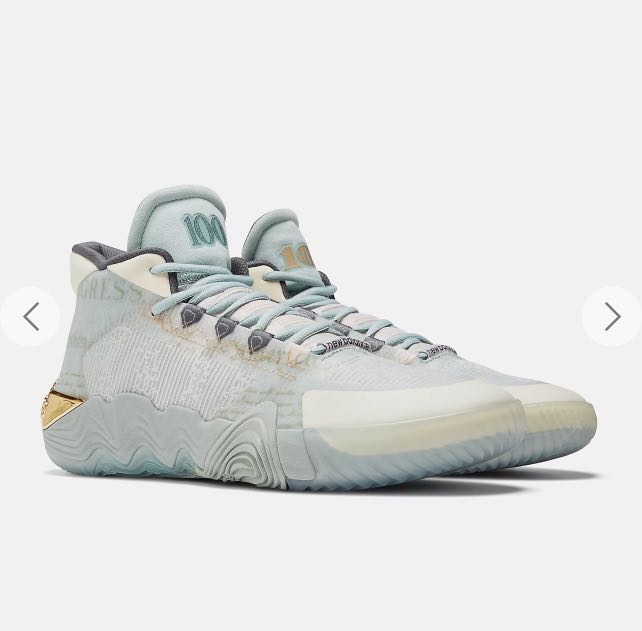 kawhi new balance basketball shoes