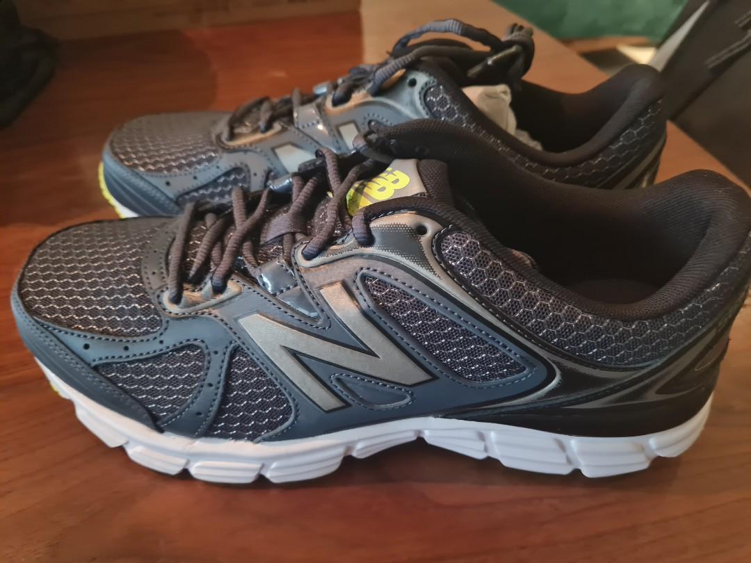 87 new balance running trainer deals