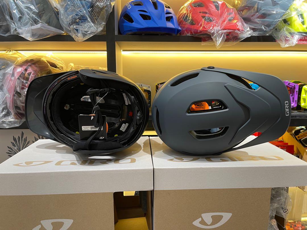 Giro TYRANT HELMET MIPS SALE usual price 258 Sports