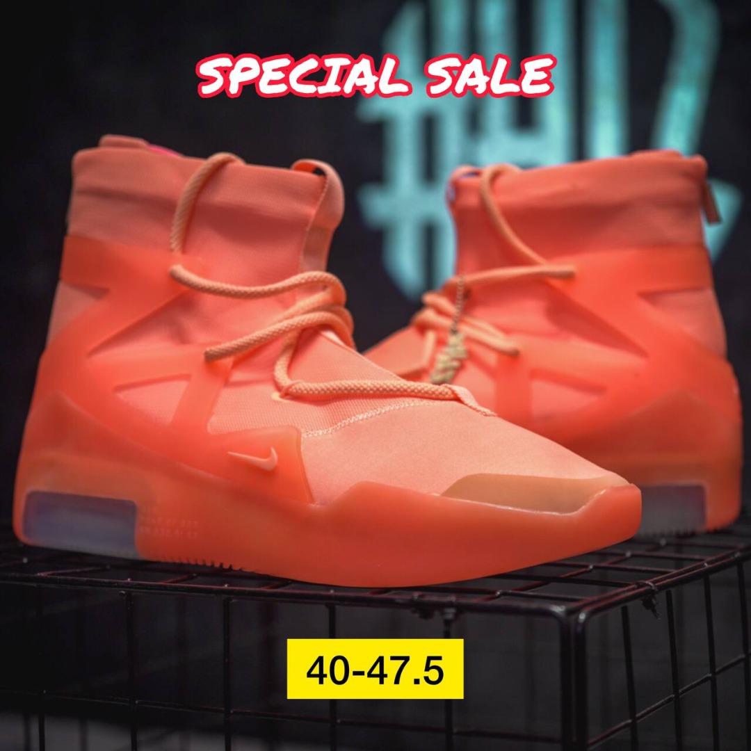 Fear of god 1 for sale hot sale