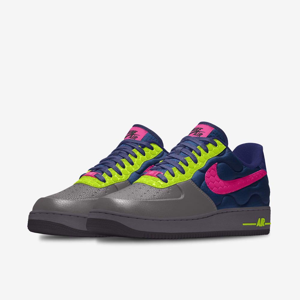 Buty nike air force low clearance