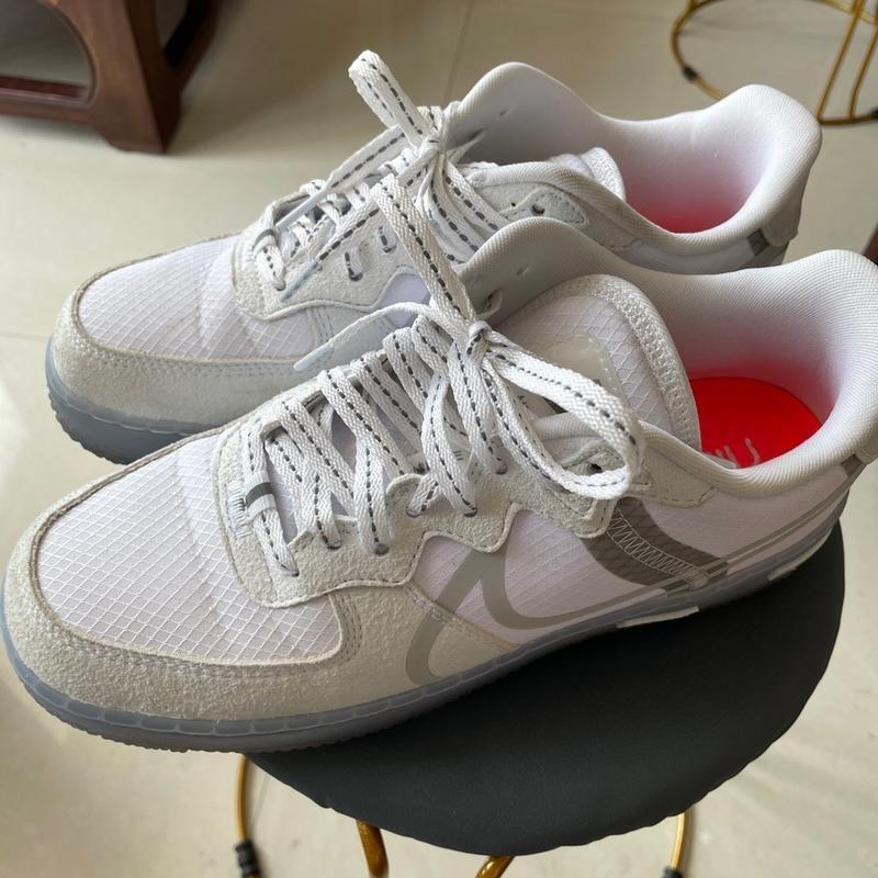 Air force sale 1 react qs