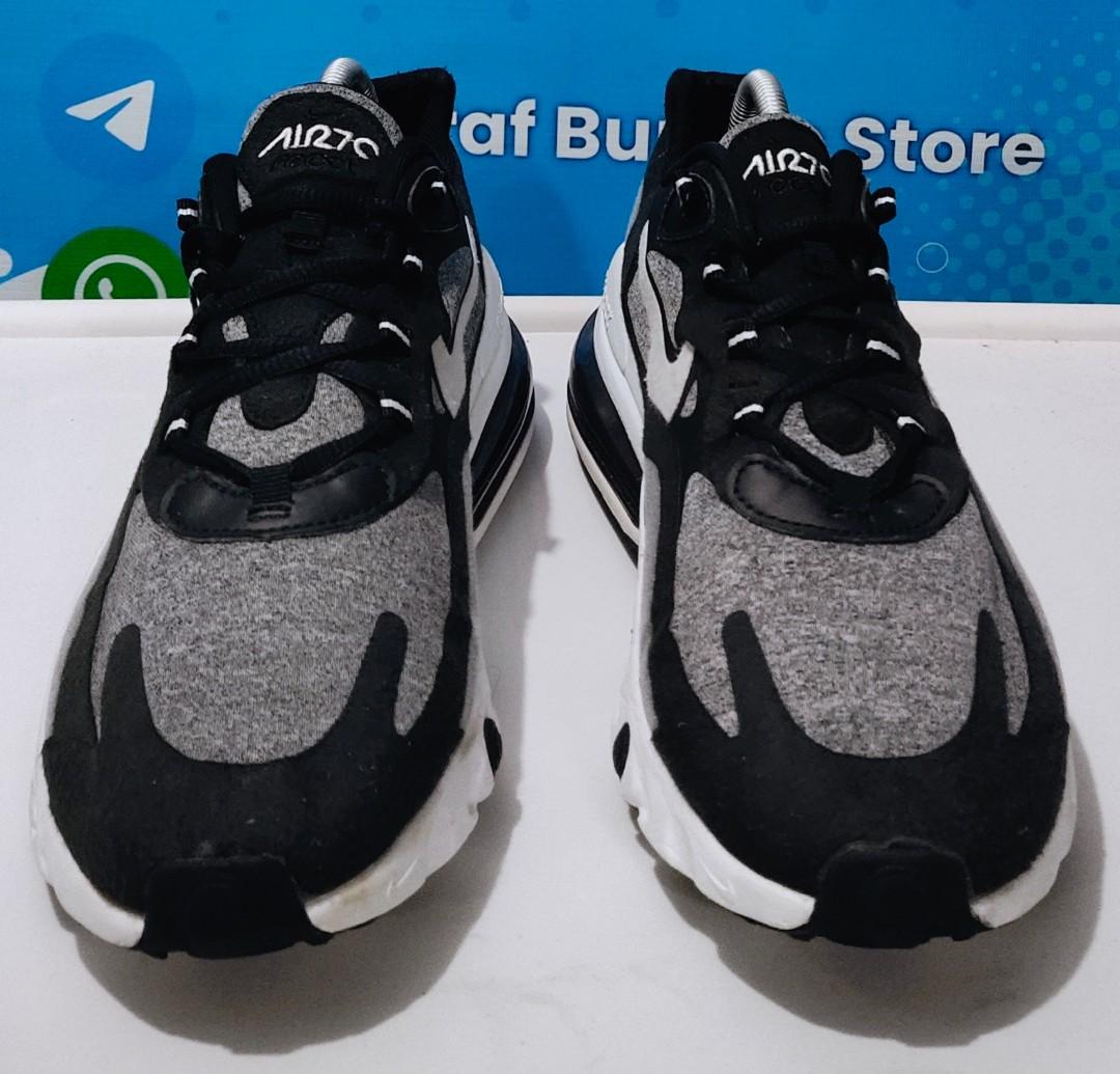Nike air max 270 react clearance deals