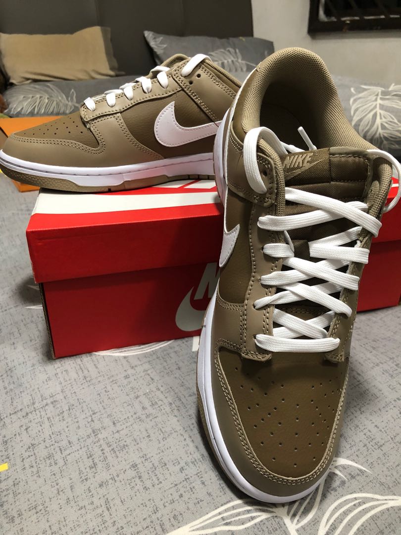 Nike Dunk Low Judge Grey Men s Fashion Footwear Sneakers On Carousell nike-dunk-low-judge-grey-men-s-fashion-footwear-sneakers-on-carousell