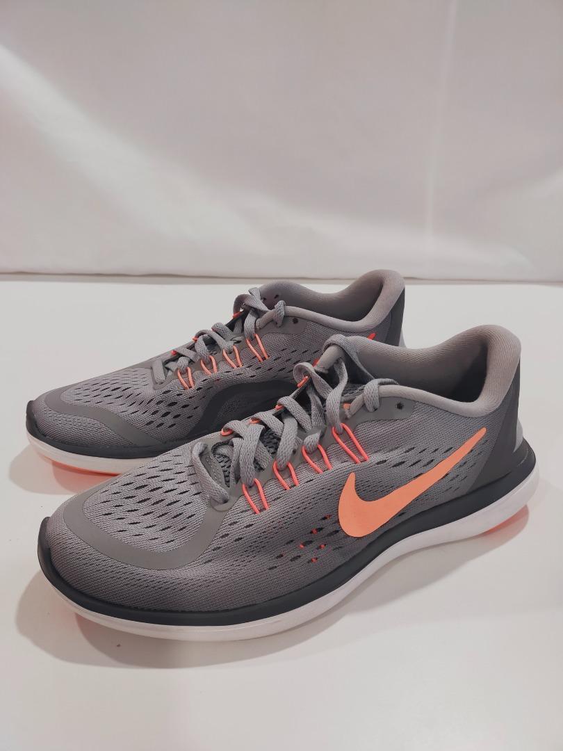 Nike flex run womens 2017 best sale