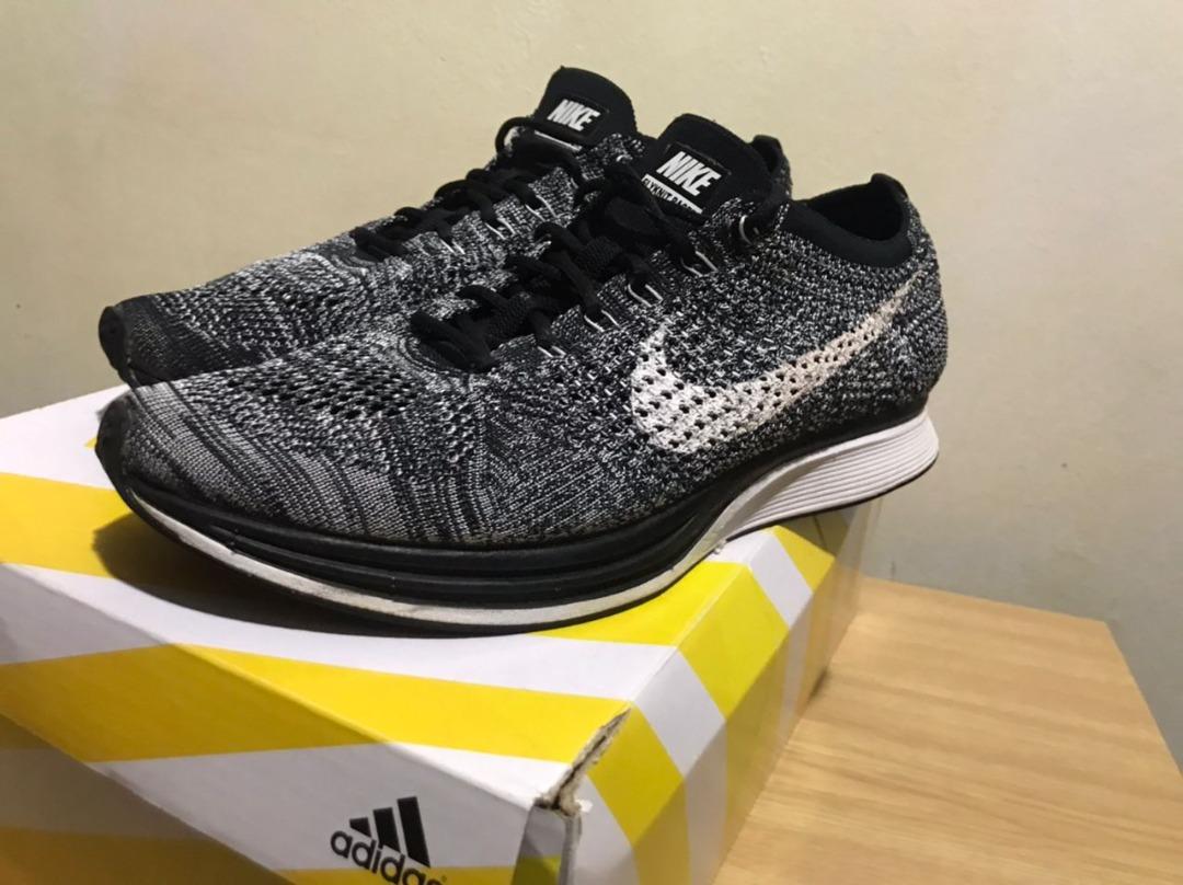 Nike flyknit racer malaysia clearance