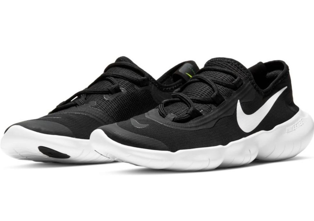 Nike Free RN 5.0 Running Shoe US9.5