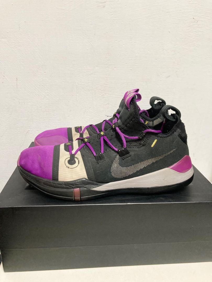Kobe exodus kuzma 2025