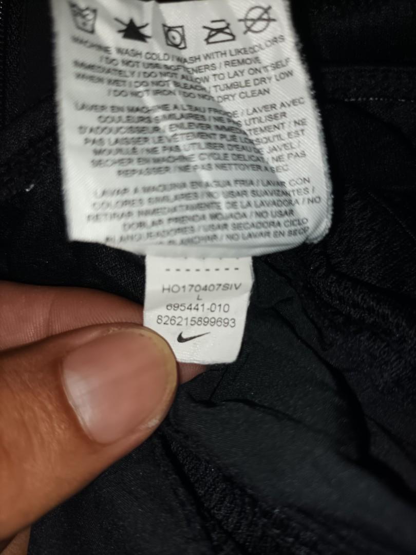 Nike running Men s Fashion Bottoms Shorts on Carousell