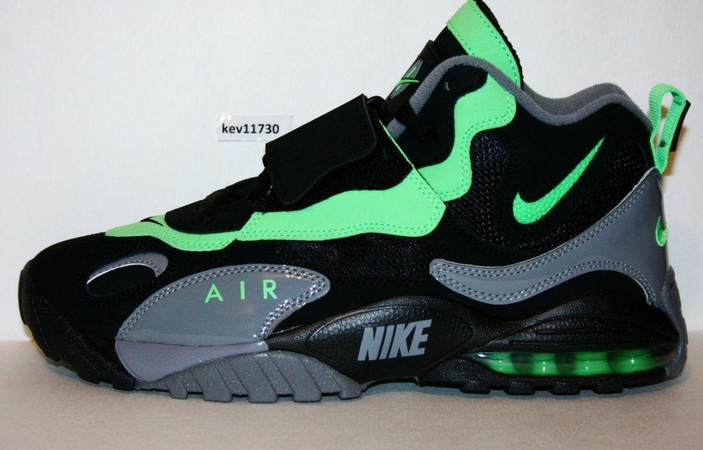 Nike speed turf on sale green