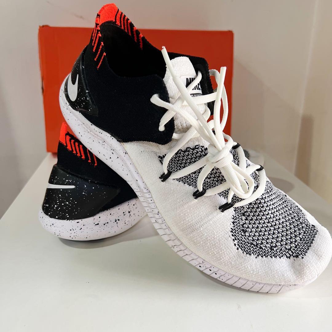 nike tr flyknit 3 women's