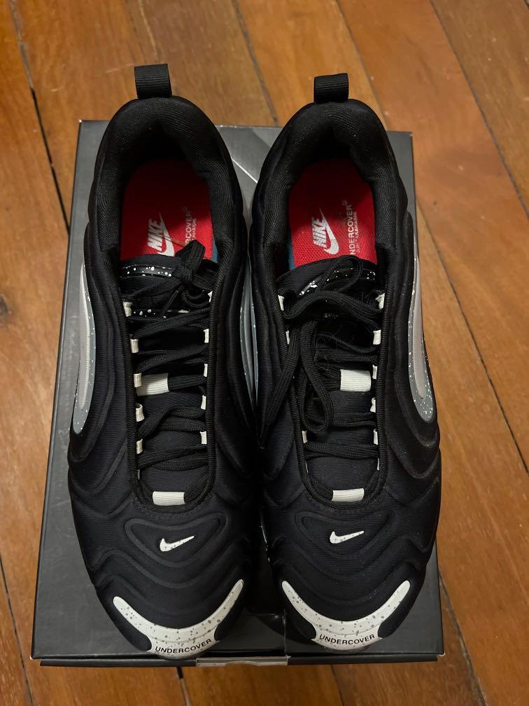 Nike best sale 720 bb