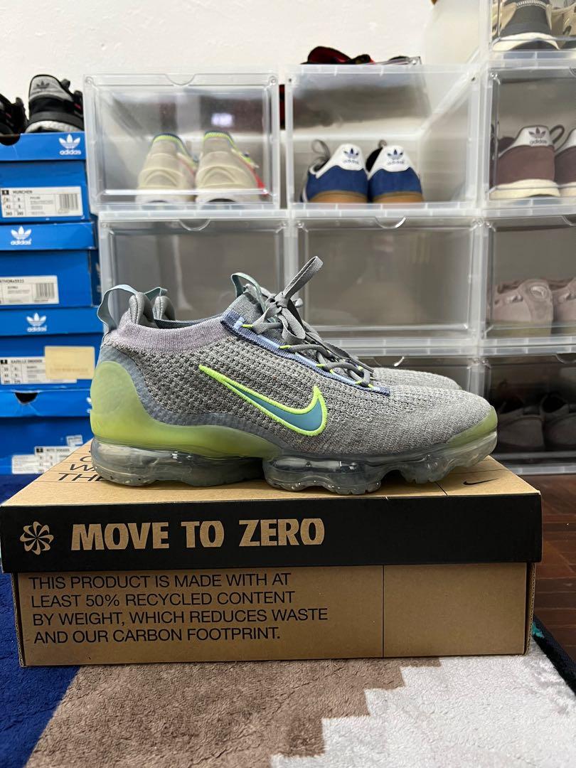 Nike Vapormax 2021 Men s Fashion Footwear Sneakers on Carousell
