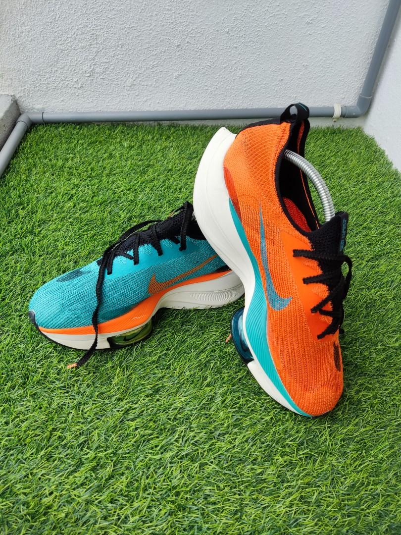 alphafly next australia