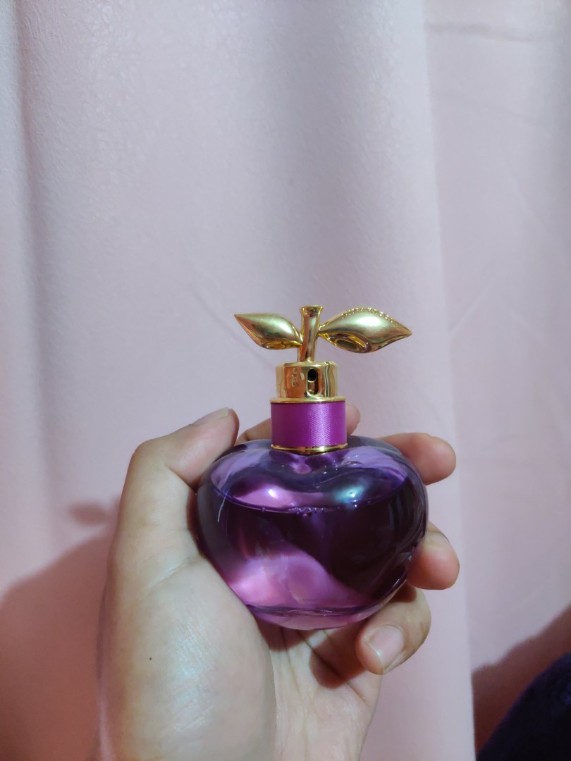 Luna Blossom Nina Ricci Perfume