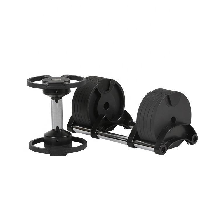 Nuo flexbell online adjustable dumbbells