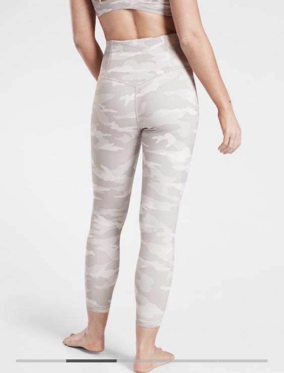 Athleta leggings camo clearance