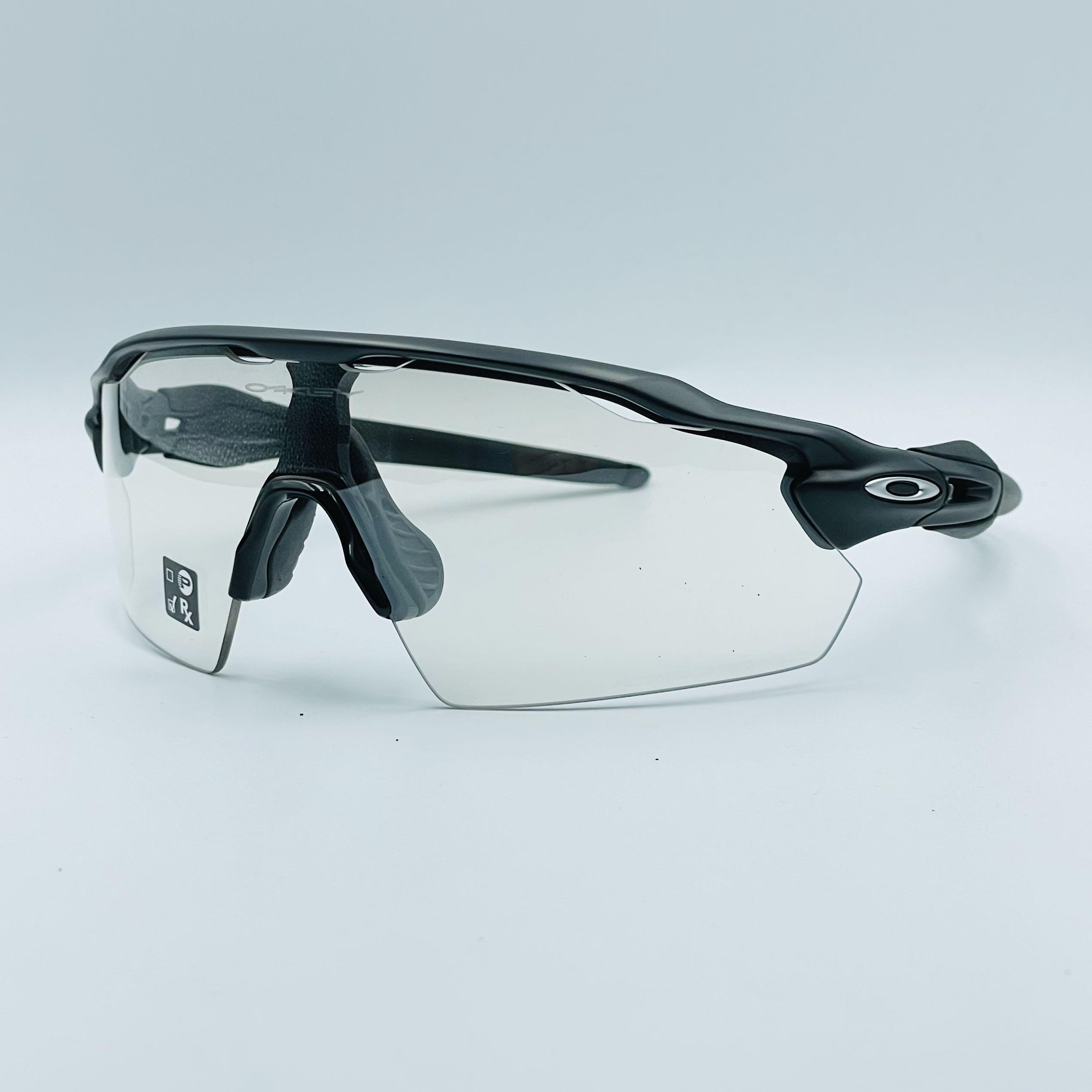 Oakley radar ev pitch photochromic online