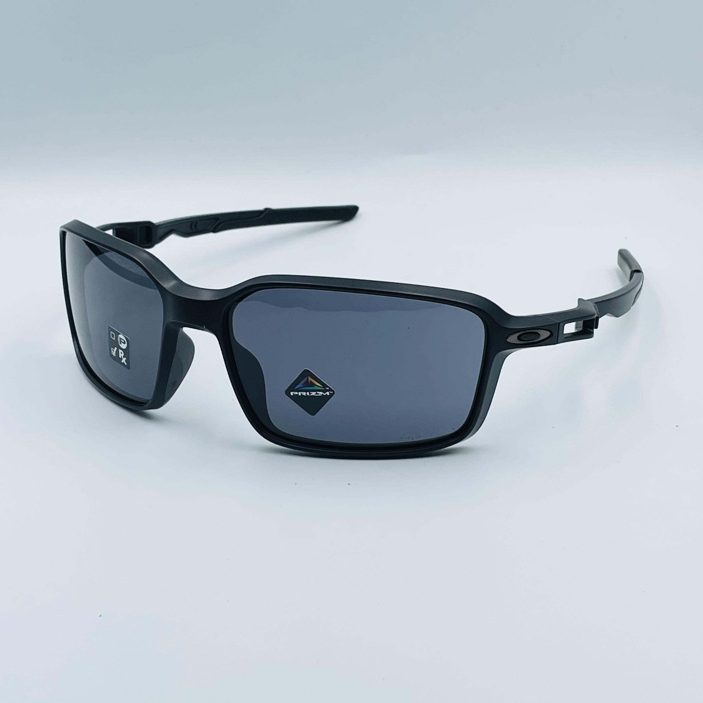 Oakley syphon prizm top