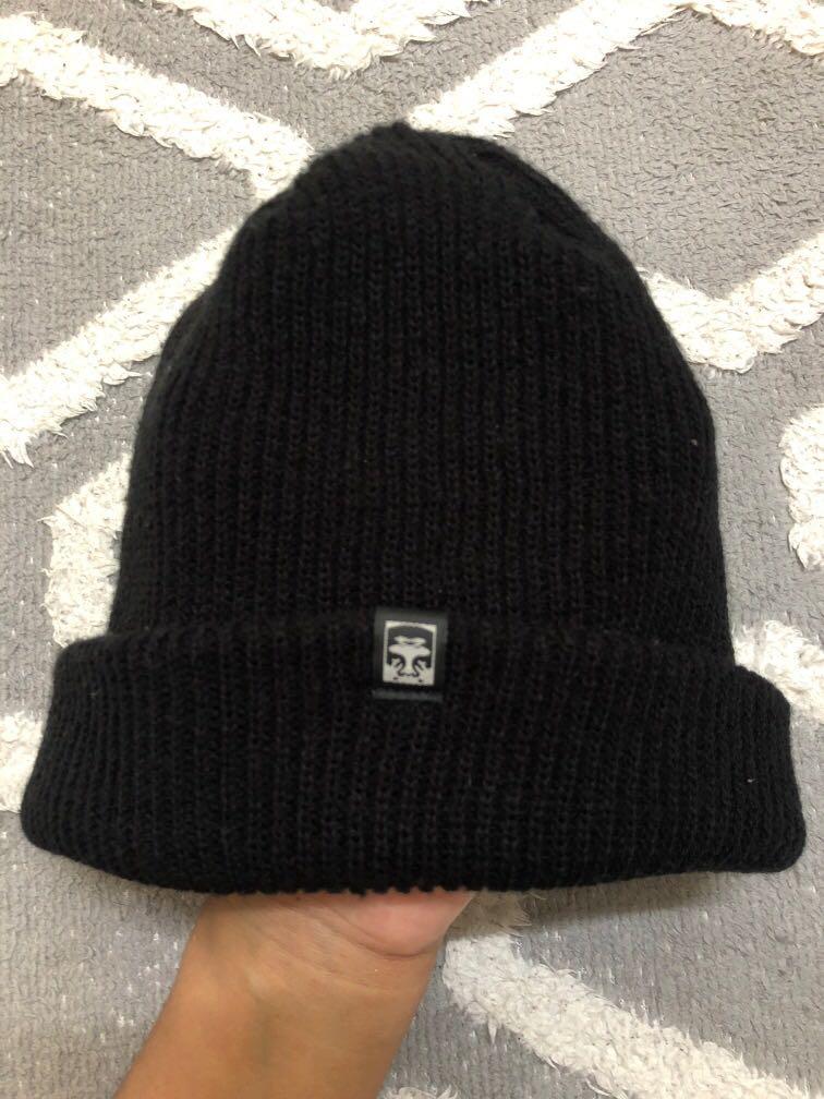 Obey eighty nine beanie sales