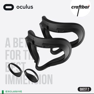Oculus / Meta Quest 2 Fit Pack