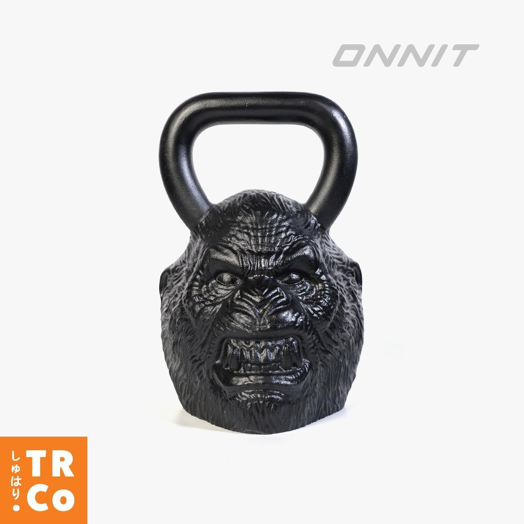 Primal Bells, per chi ha la scimmia dei Kettlebell