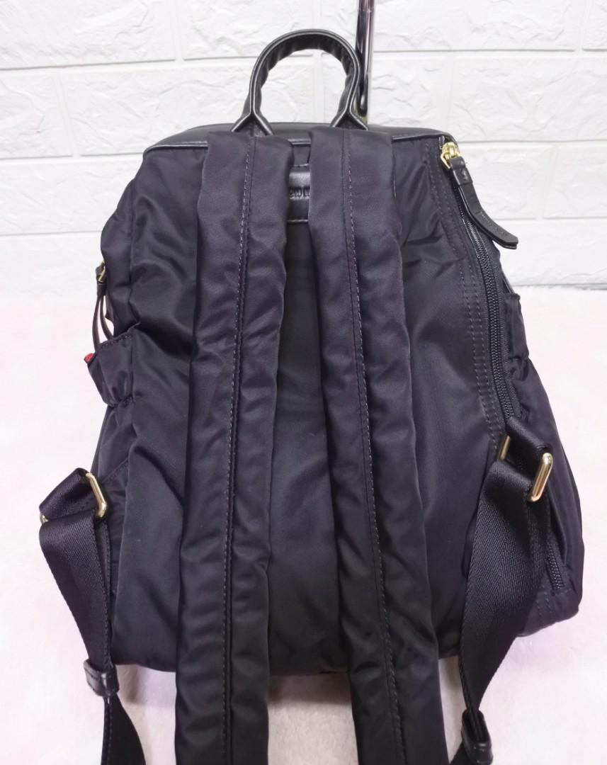 Original Emini House Backpack, Women's Fashion, Bags & Wallets ...