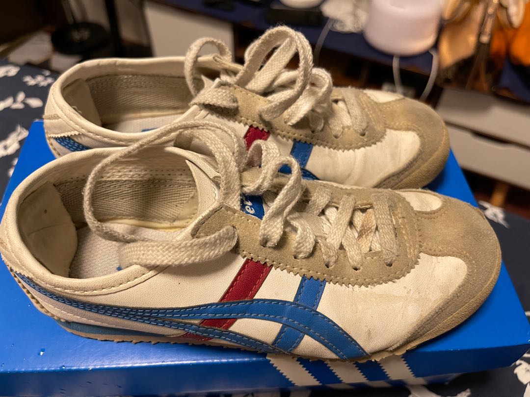 Original onitsuka clearance