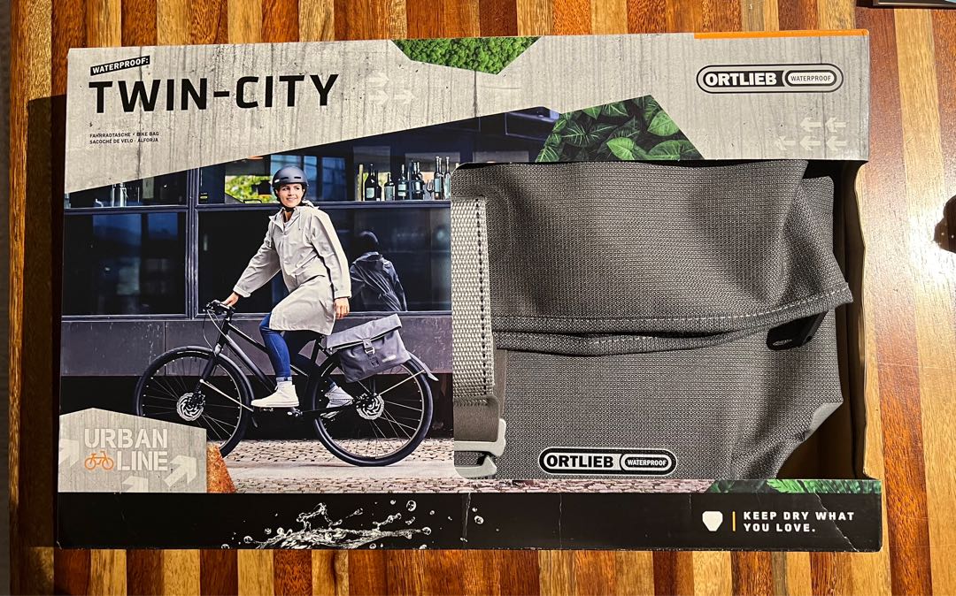 ortlieb pannier repair kit