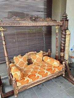 Pakistan Swing Chair
