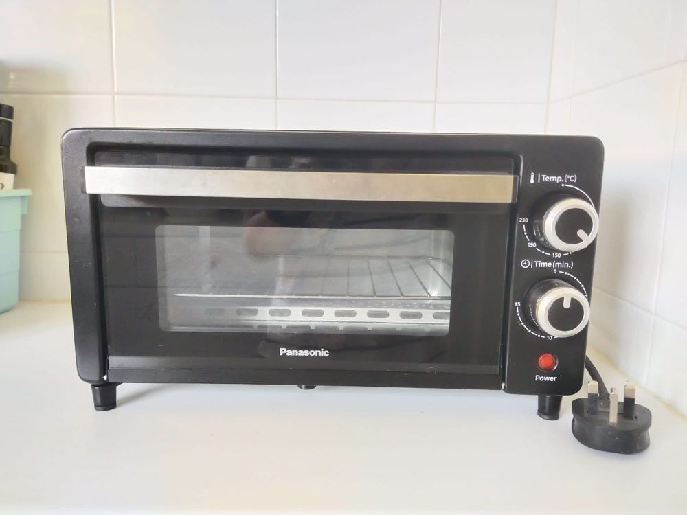 Panasonic toaster, TV & Home Appliances, Kitchen Appliances, Ovens ...
