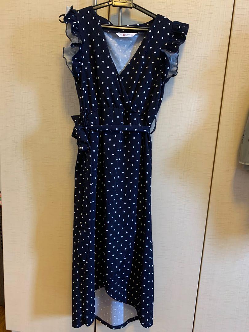 Pat pat nursing dress best sale