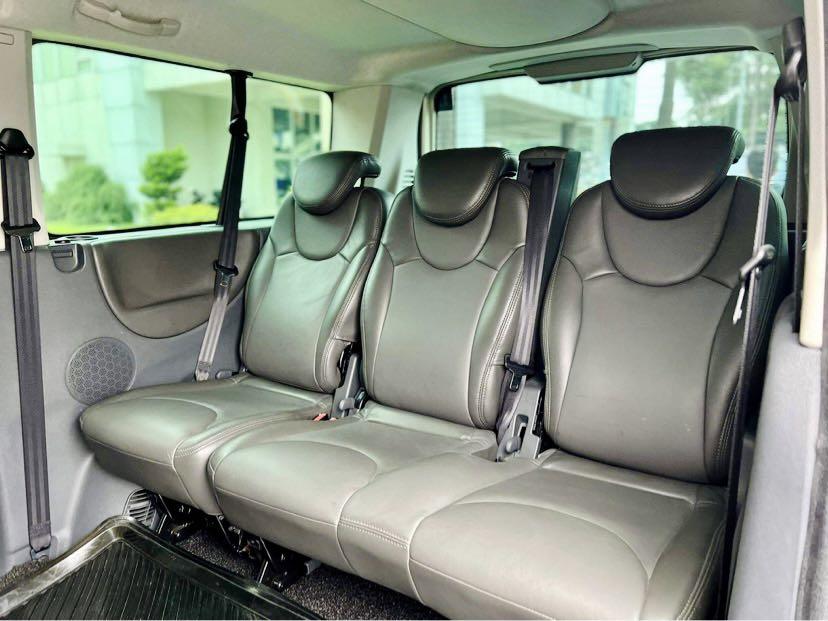 Ahlsen 4 PCS Crochet Siège Auto, Auto Crochet D'Appui-Tête