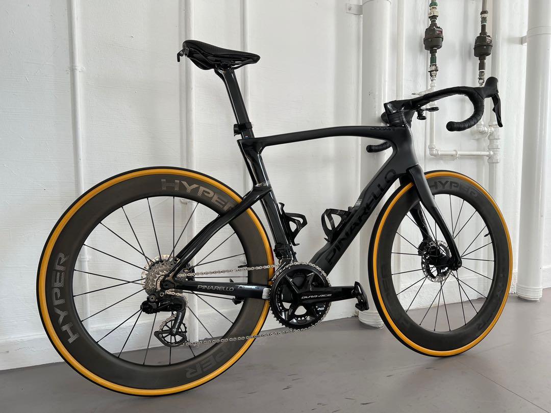 Chinarello dogma outlet