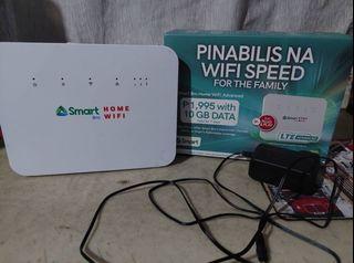 PLDT Home Prepaid Wifi Openline